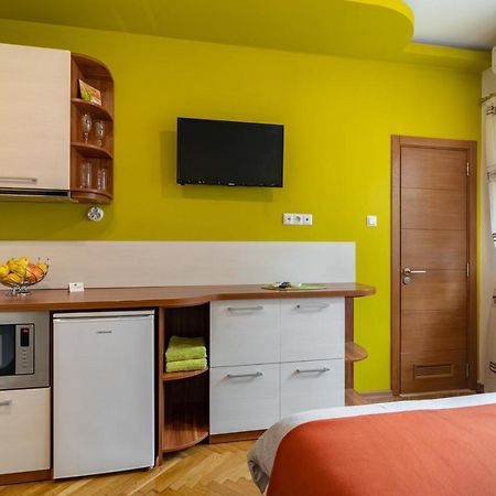 STUDIO Dolce Vita Varna Exterior foto