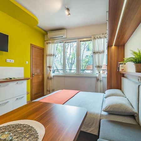 STUDIO Dolce Vita Varna Exterior foto